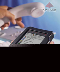 Tech Support - Carolina Web Consultants