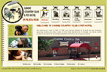 Canine Country Club & Pet Hotel