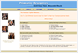 Primarity Resources