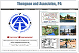 Thompson and Associates