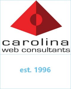 Carolina Web Consultants logo