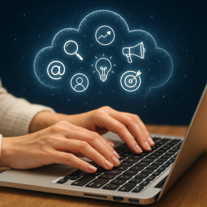 best marketing tools on the web