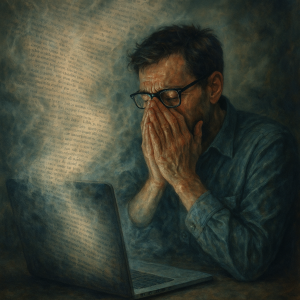 is creativity dead?
